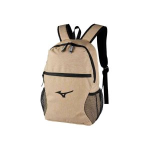 Sac à dos Judo kids Mizuno - Beige