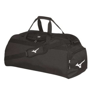 Sac de sport Holdall Noir - Mizuno