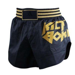 Short Kickboxing adidas ADISKB02 – Liberté et Performance