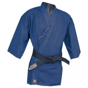 Veste Keikogi Kendo - Noris - bleu
