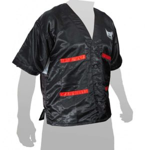 Veste Soigneur Corner Man Metal Boxe